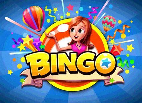 Bingo bonus casino app